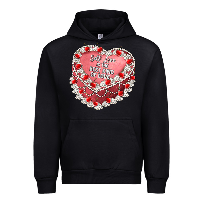 Self Love Urban Hoodie by Artiststas | Teevron