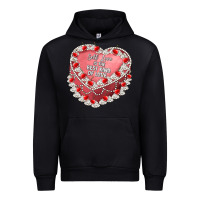 Black self love Urban Hoodie - Artiststas
