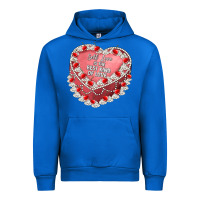 Cobalt self love Urban Hoodie - Artiststas