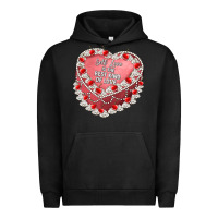 Pigment Black self love Urban Hoodie - Artiststas
