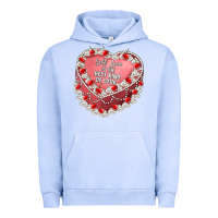 Pigment Grape Ice self love Urban Hoodie - Artiststas
