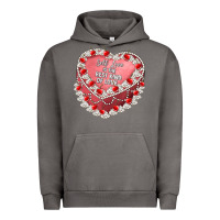 Pigment Tornado self love Urban Hoodie - Artiststas
