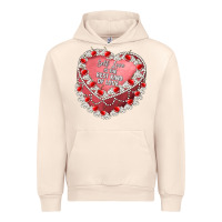 Sandshell self love Urban Hoodie - Artiststas