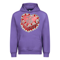 Tulip self love Urban Hoodie - Artiststas