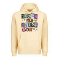 Pina Colada teach your heart out Premium Hoodie - AdoDesignShop