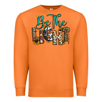 Carrot be the light matthew 5 14 Premium Sweatshirt - RanaPortraitStore