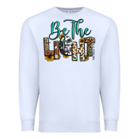 White be the light matthew 5 14 Premium Sweatshirt - RanaPortraitStore