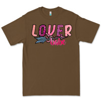 Cacao Lover Babe Premium Tee - SublimationCraftShop