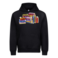 Foreset Green book tropes Urban Hoodie - Artiststas