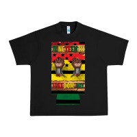 Black juneteenth freedom day 12 oz can cooler (slim) 2 Urban Heavy Tee - Artiststas