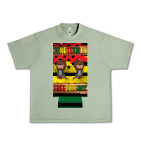 Oil Green juneteenth freedom day 12 oz can cooler (slim) 2 Urban Heavy Tee - Artiststas
