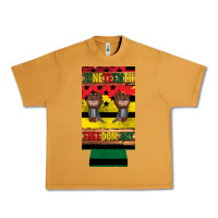 Peanut Butter juneteenth freedom day 12 oz can cooler (slim) 2 Urban Heavy Tee - Artiststas