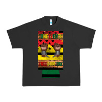 Pigment Black juneteenth freedom day 12 oz can cooler (slim) 2 Urban Heavy Tee - Artiststas