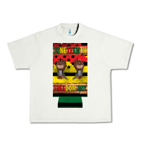 Pistachio juneteenth freedom day 12 oz can cooler (slim) 2 Urban Heavy Tee - Artiststas