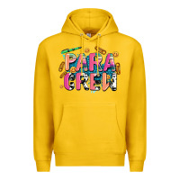 Lemon para crew Premium Hoodie - AdoDesignShop