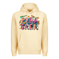 Pina Colada para crew Premium Hoodie - AdoDesignShop