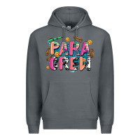 Rock para crew Premium Hoodie - AdoDesignShop