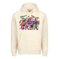 Sandshell para crew Premium Hoodie - AdoDesignShop