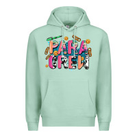 Seafoam para crew Premium Hoodie - AdoDesignShop