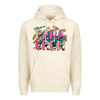 Tofu para crew Premium Hoodie - AdoDesignShop