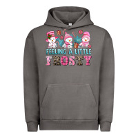 Pigment Tornado feelin' a little frosty Urban Hoodie - AdoDesignShop