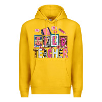 Lemon sped teacher Premium Hoodie - AdoDesignShop