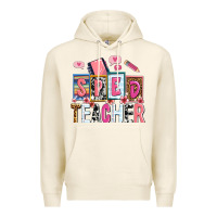 Tofu sped teacher Premium Hoodie - AdoDesignShop