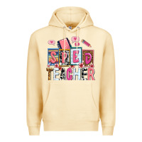 Pina Colada sped teacher Premium Hoodie - AdoDesignShop