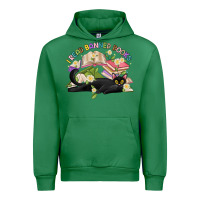 Emerald i read banned books Urban Hoodie - Artiststas