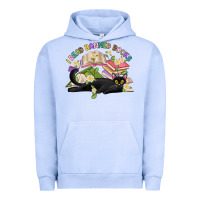 Pigment Grape Ice i read banned books Urban Hoodie - Artiststas