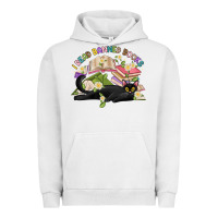 Pigment Lunar Rock i read banned books Urban Hoodie - Artiststas