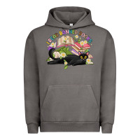 Pigment Tornado i read banned books Urban Hoodie - Artiststas