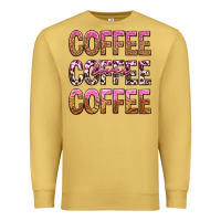 Antique Gold coffee coffee coffee lover Premium Sweatshirt - texasbilliewilder