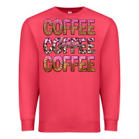 Cardinal coffee coffee coffee lover Premium Sweatshirt - texasbilliewilder