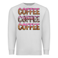 Dove Grey coffee coffee coffee lover Premium Sweatshirt - texasbilliewilder