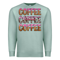Seafoam coffee coffee coffee lover Premium Sweatshirt - texasbilliewilder