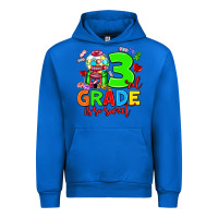 Cobalt 3 rd grade is so sweet Urban Hoodie - AdoDesignShop