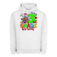 Pigment Lunar Rock 3 rd grade is so sweet Urban Hoodie - AdoDesignShop