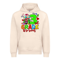 Sandshell 3 rd grade is so sweet Urban Hoodie - AdoDesignShop