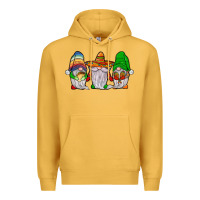 Mexican Gnomies Premium Hoodie | Teevron