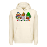 Tofu mexican gnomies Premium Hoodie - JahusDesignShop