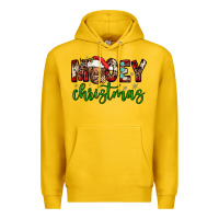 Lemon mooey christmas Premium Hoodie - JahusDesignShop