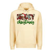 Pina Colada mooey christmas Premium Hoodie - JahusDesignShop
