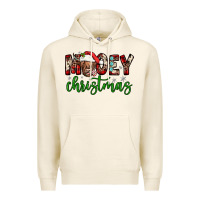 Tofu mooey christmas Premium Hoodie - JahusDesignShop