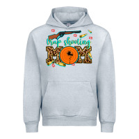 Heather Grey trap shooting mom Urban Hoodie - AdoDesignShop