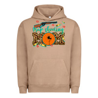 Pigment Burro trap shooting mom Urban Hoodie - AdoDesignShop