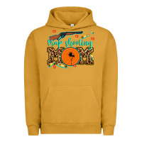 Pigment Peanut Butter trap shooting mom Urban Hoodie - AdoDesignShop