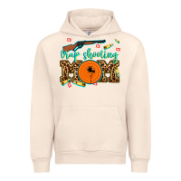 Sandshell trap shooting mom Urban Hoodie - AdoDesignShop