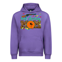 Tulip trap shooting mom Urban Hoodie - AdoDesignShop
