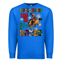True Royal jingle horse dec 25 giddy jingle horse pick up fee Premium Sweatshirt - Zillion Design Studio